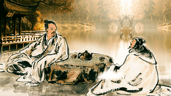 Nếu là đoán người, thì phải suy xét lời nói, quan sát sắc mặt, lắng nghe giọng nói, xem xét hành vi, sau đó suy đoán được chiều hướng của cái tâm người ta. 